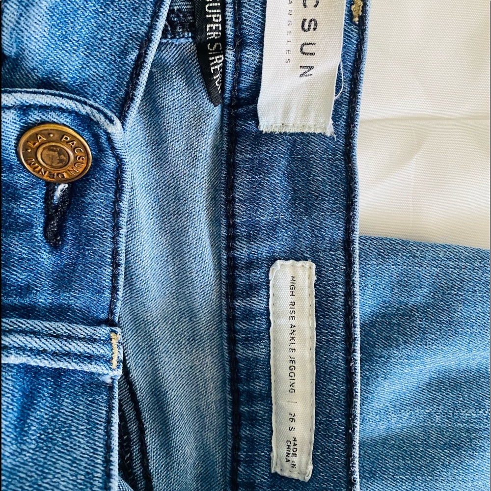 PacSun Jeans - Picture 3 of 3